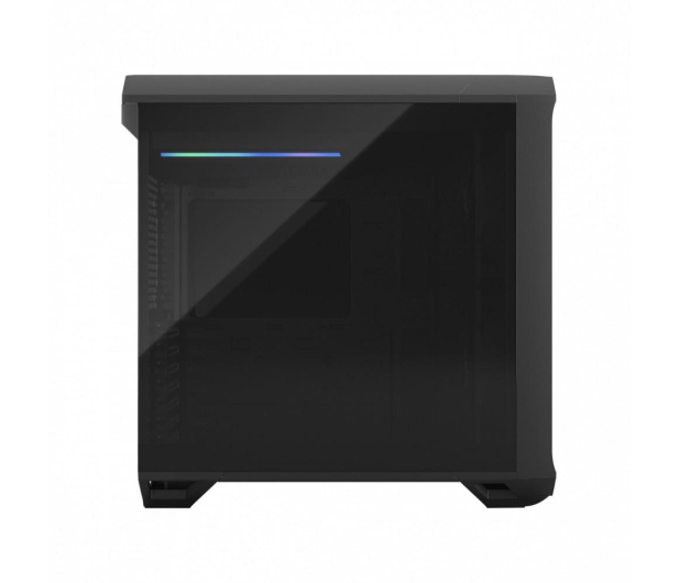 Fractal Design Torrent Compact Black TG Dark - 718387 - zdjęcie 2